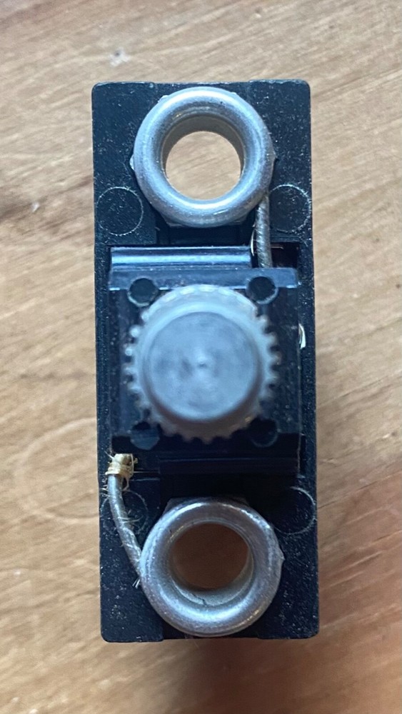 3 Allen Bradley Heater Elements - W31