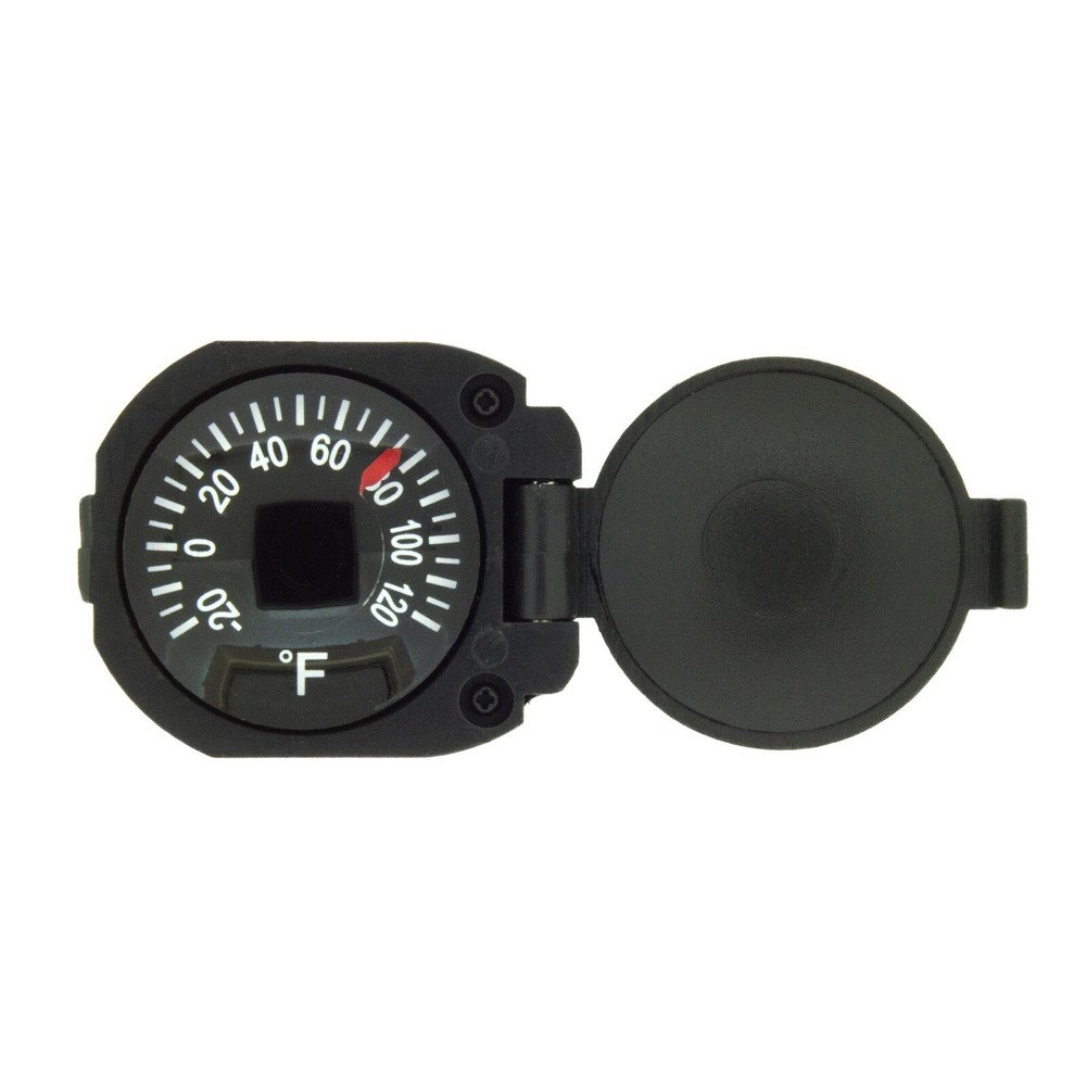 Sun Company WristTurtle Thermometer