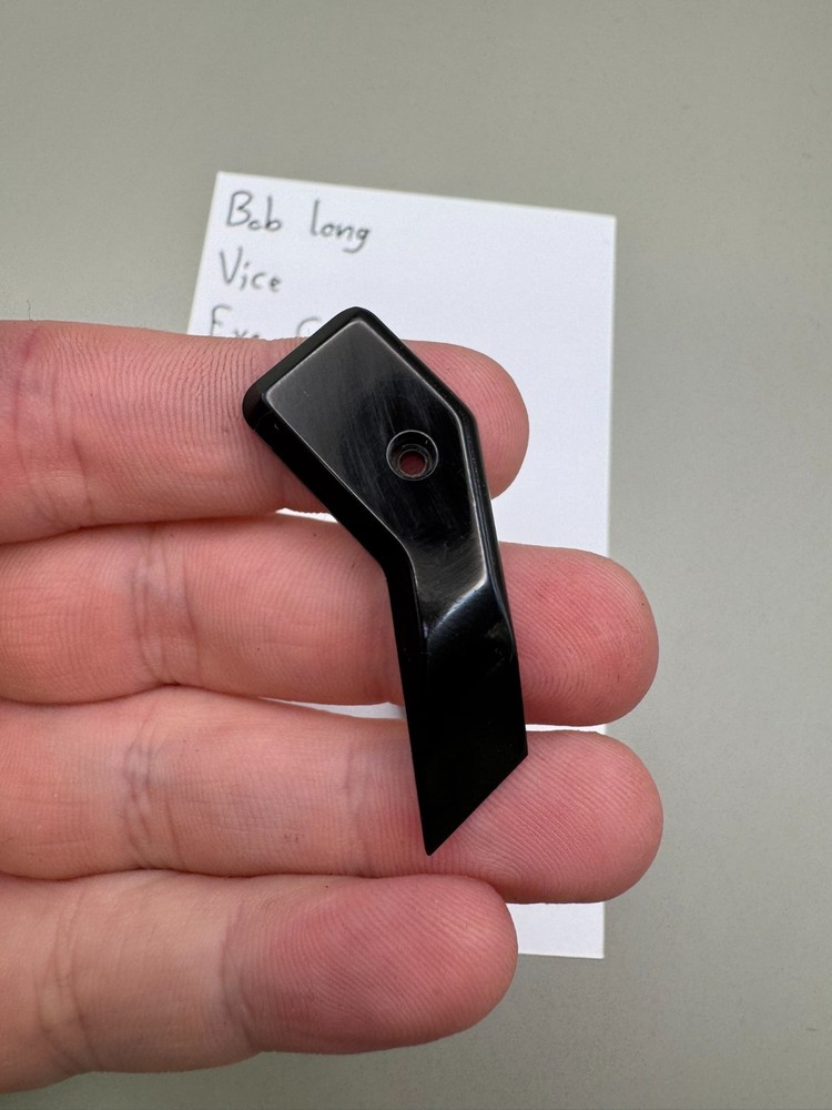 Bob Long Vice Eye Covers