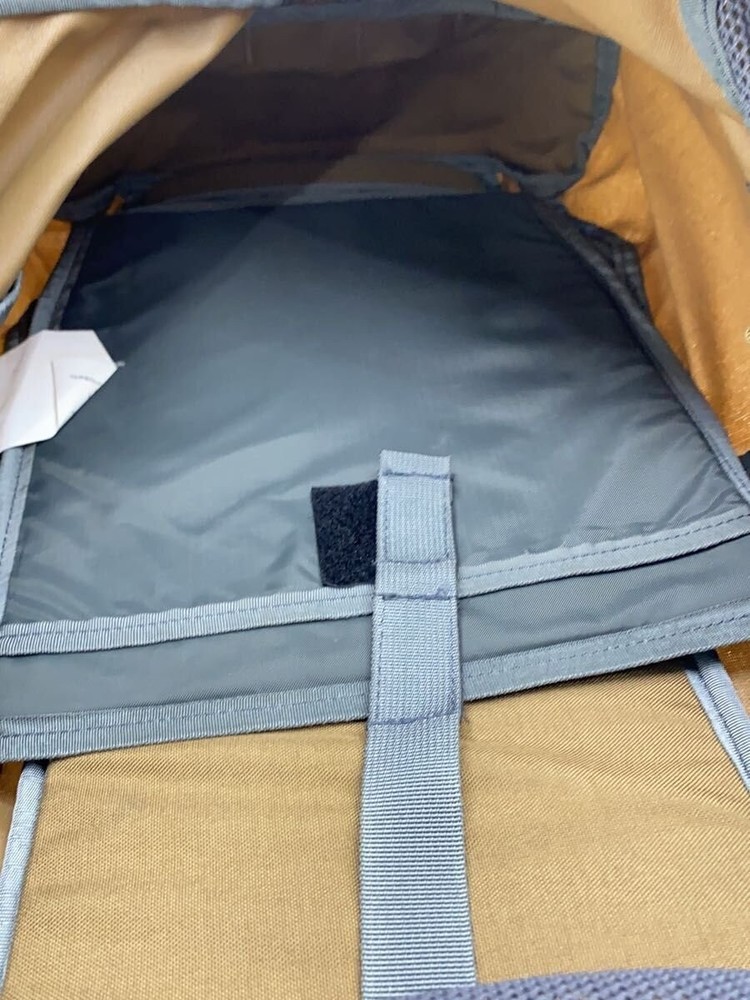 Mystery Ranch CML Nylon Backpack Camel No Pattern 294681