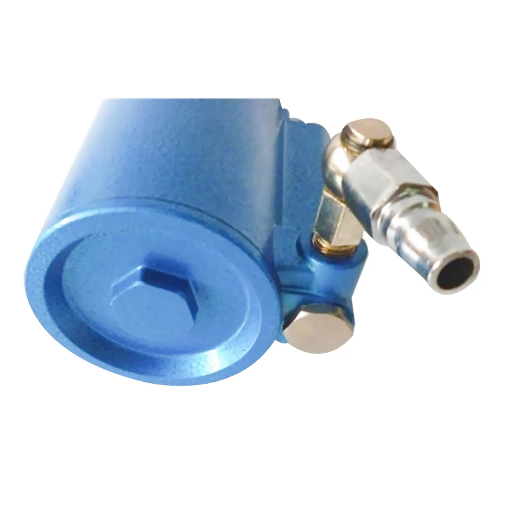 M4-M10 Air Nut Riveter Semi-automatic Pneumatic Nut Riveting Tool Stainless