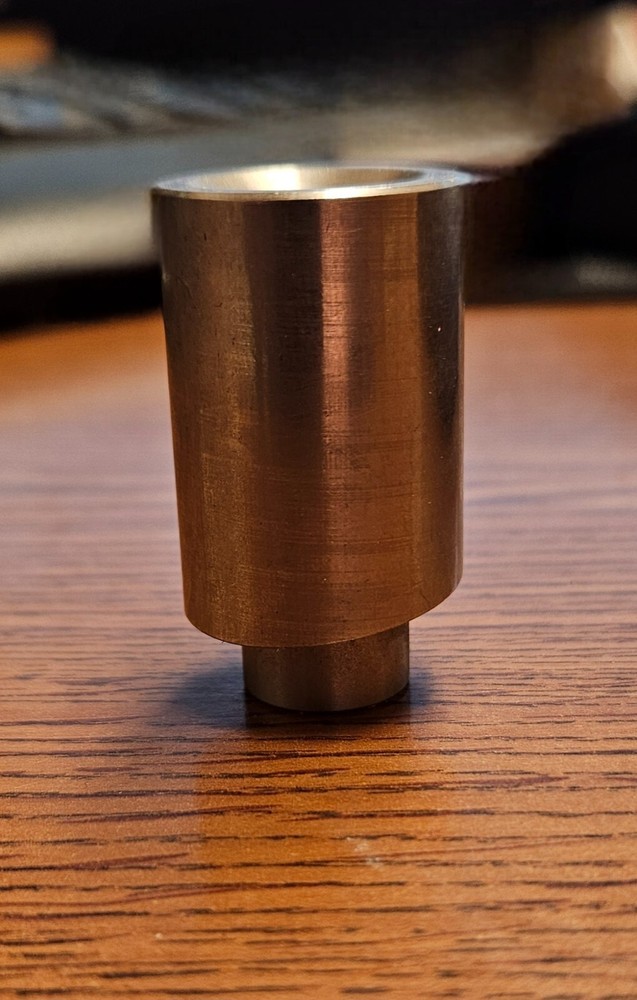 Ink Raiser for Mark Andy Ink Pans