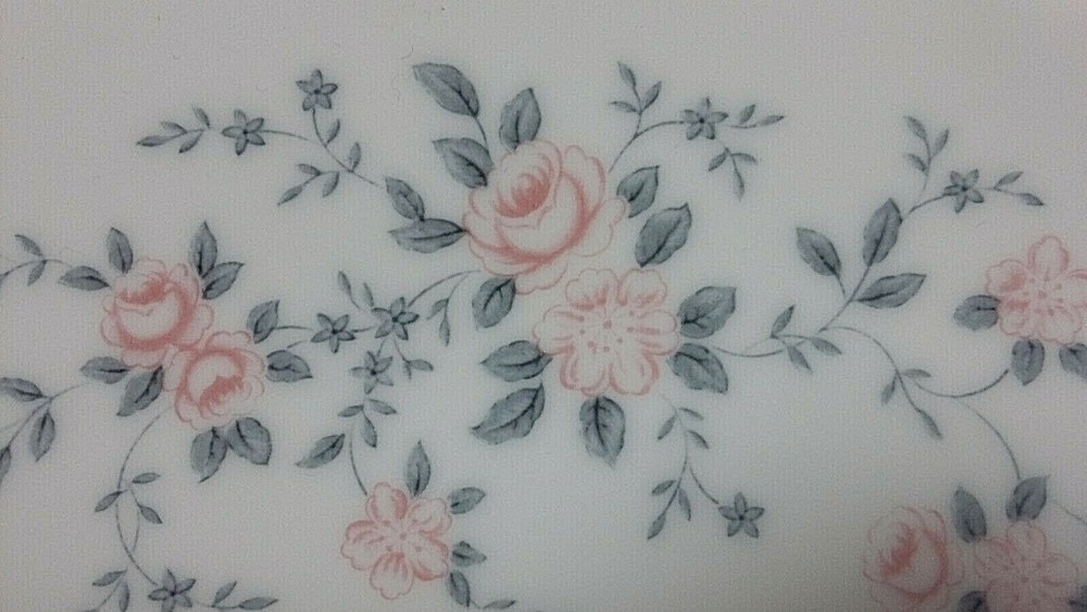Noritake Belle Rose 14 1/4" Platter
