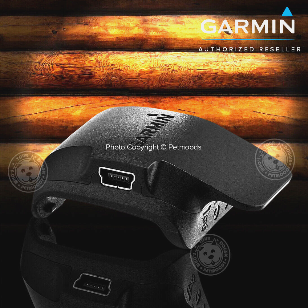 Garmin BarkLimiter Deluxe Bark Collar Auto Correction - 010-01070-10