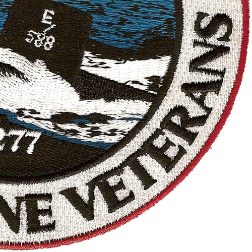 Scamp Sub Base Patch