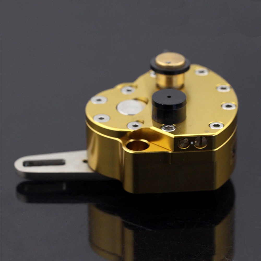 Universal Adjustable Front Steering Damper Stabilizer Safety Control Motorcycle