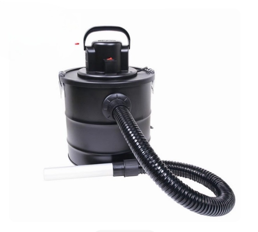 High-Temperature Resistant/Fireplace Vacuum Cleaner Dust Collection Bin