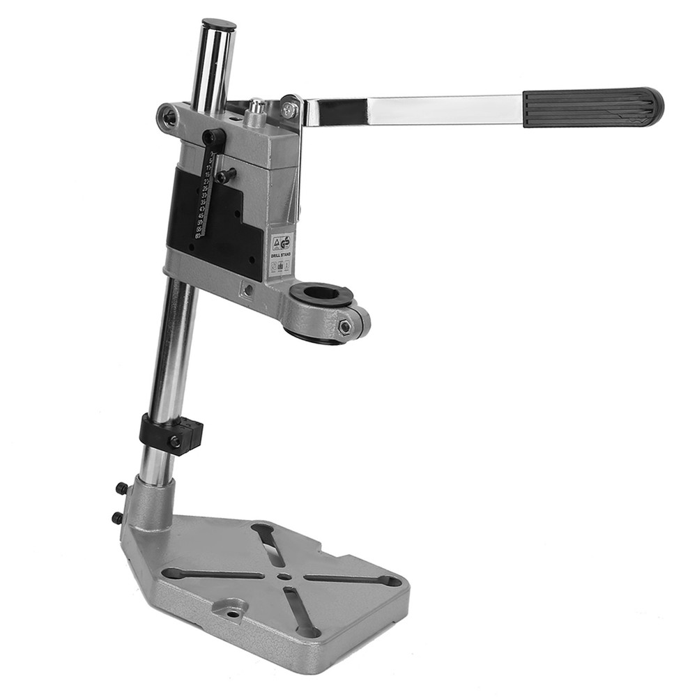 Universal Bench Clamp Drill Press Stand Workbench Repair Tool For Drilling TOP