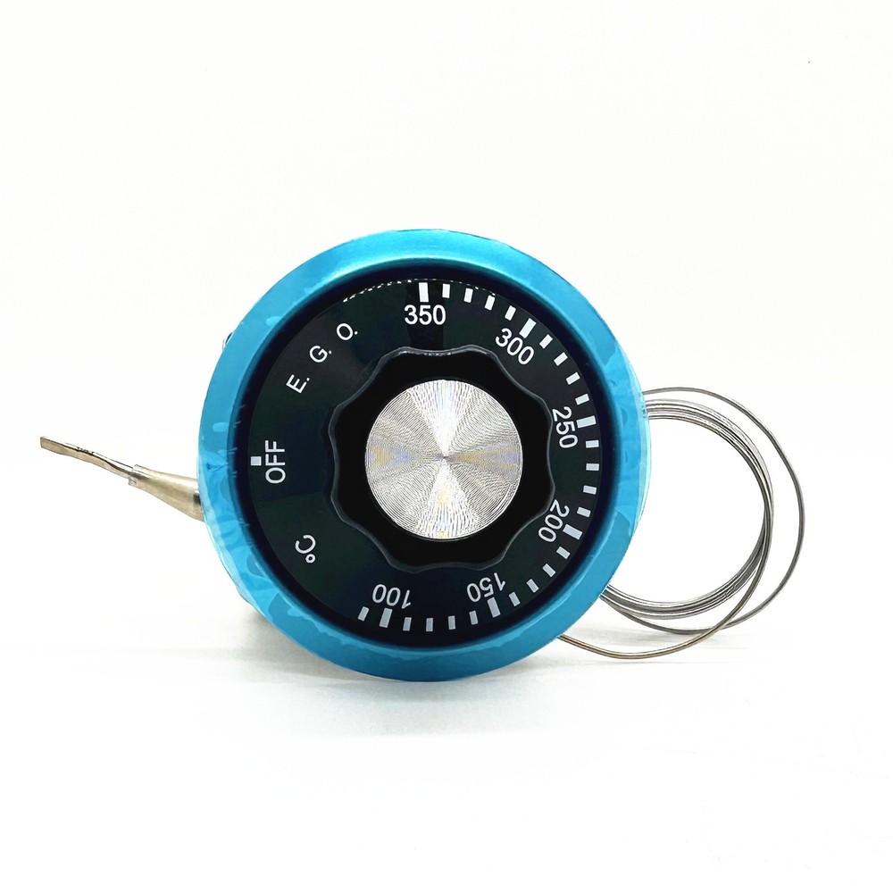 EGO Temperature-adjustable switch temperature controller 100℃~500℃ 55.34062.010