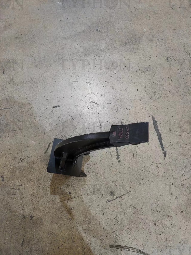 2.5 Ton Excavator Attachment Ripper Single Shank Ripper Generic Attachments