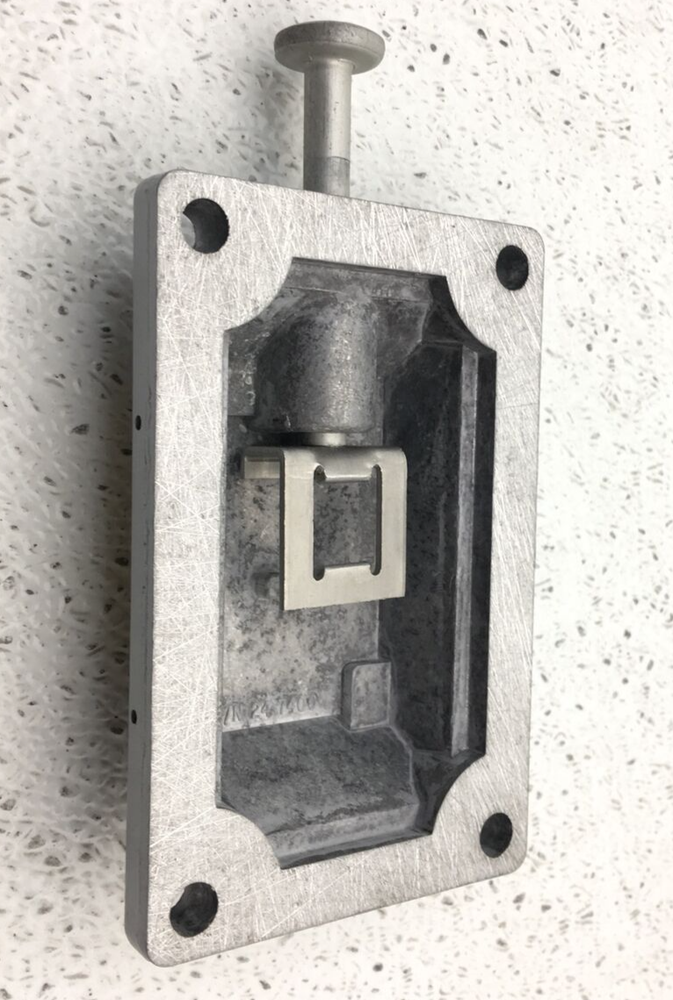 XTS-1T KILLARK EXPLOSIONPROOF SWITCH COVER 20 AMP