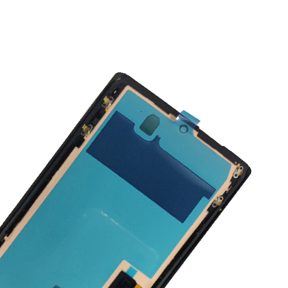 Replace For Google Pixel 6A 6 Pro OLED LCD Display Touch Screen Digitizer ±Frame