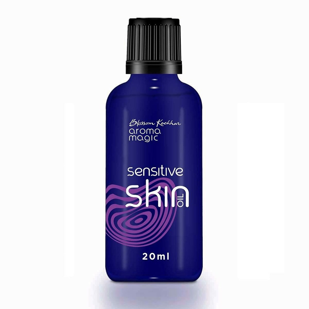 Aroma Magic Sensitive skin oil 20ml-