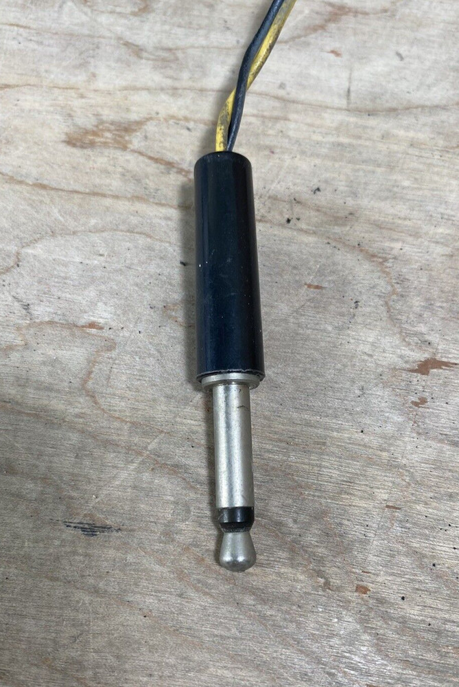 Jensen ST-590 AP-10 Speechmaster Desktop Loudspeaker tested