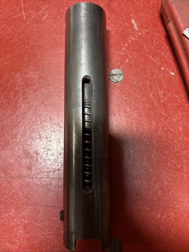 Hougen mag drill