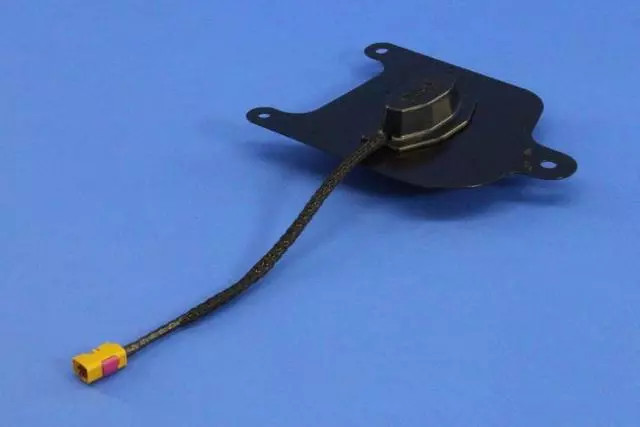 Genuine Mopar Satellite Receiver 5064271AC