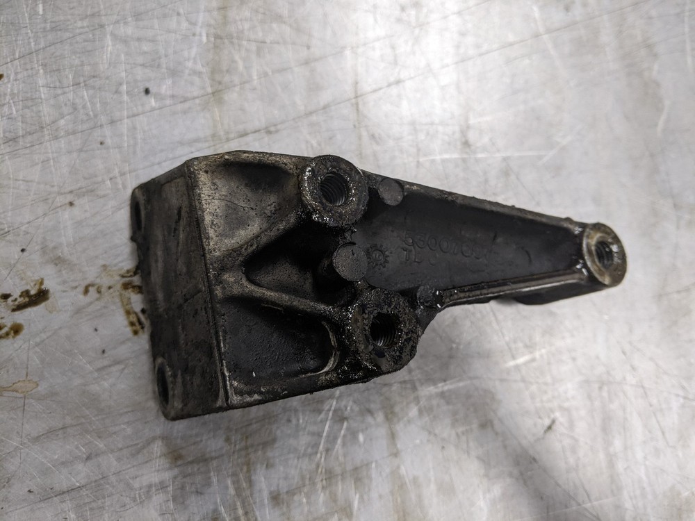 Accessory Bracket For 97-98 Jeep Wrangler 4.0