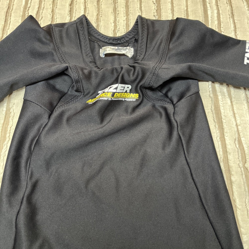 Inzer EHPHD Bench Press Shirt