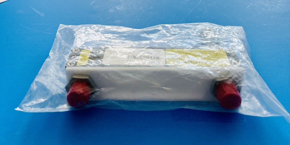 Masterflex 3216-28 Variable-Area Flowmeter with Valve 65mm Scale