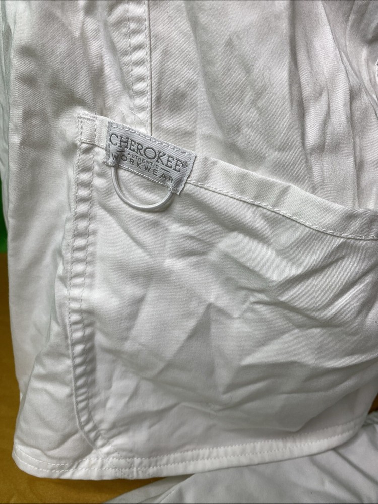 cherokee scrubs women set