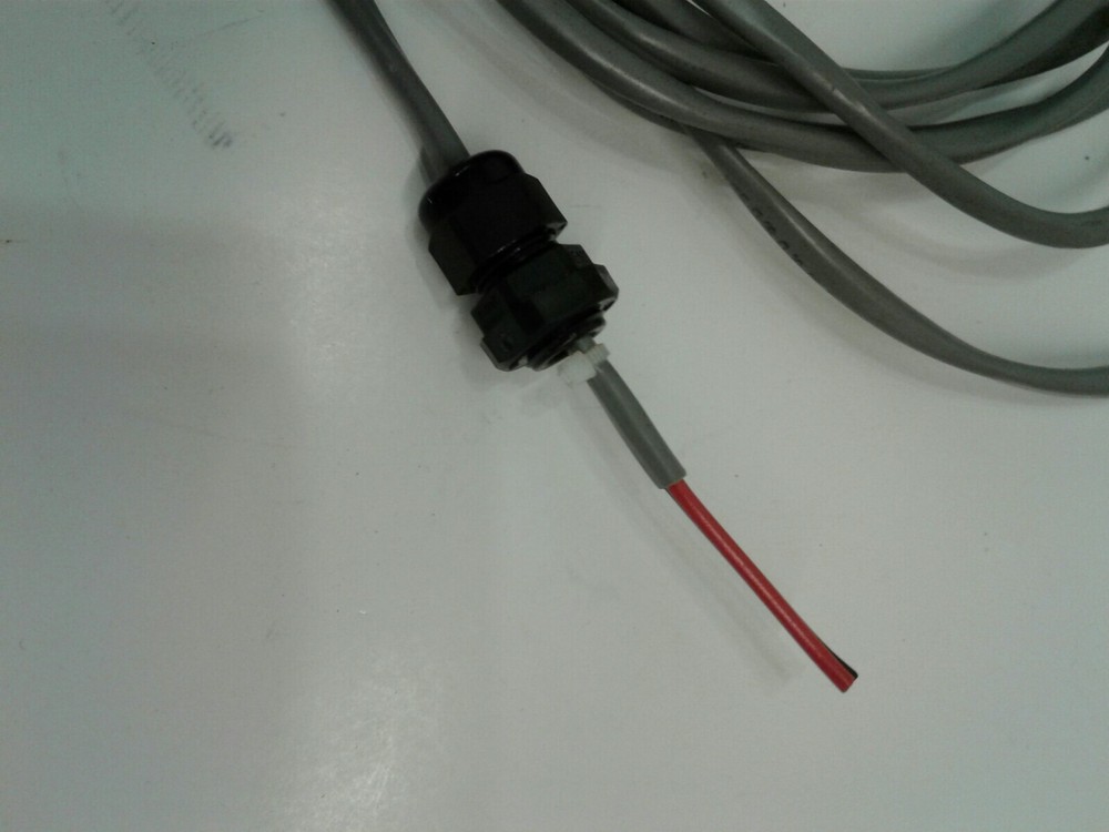 Hill Smith DSL Beacom Cable E179335 12 Ft Cable With Attachments (2 Sets) 401710