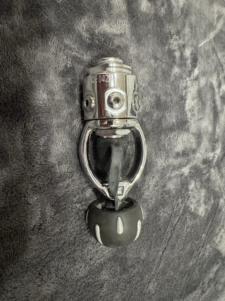 Mares 1st Stage Regulator