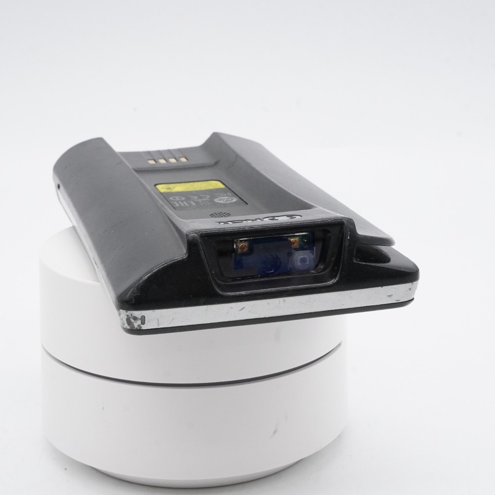 NCR Orderman7 Model 7777-0104-8801 SC Handheld Device Untested!