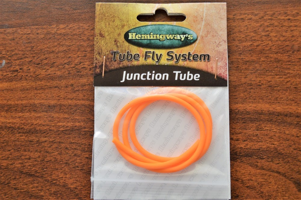 Hemingway's Tube Fly System