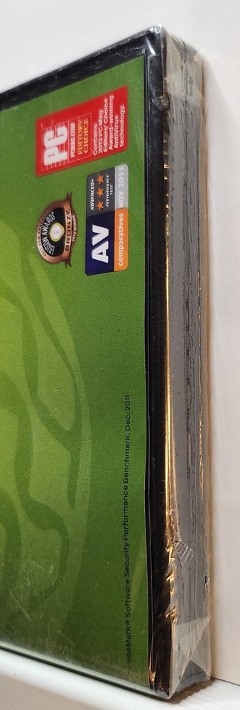 Webroot Software SecureAnywhere Internet Security Plus 2013 PC, Mac (3 Devices)