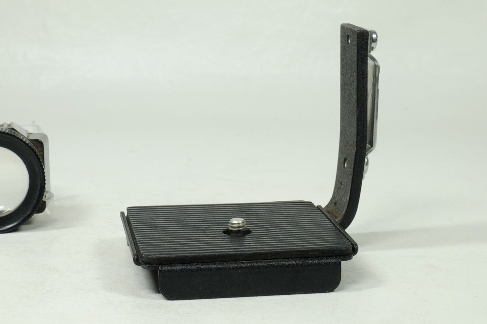 Rollei Flash Bracket for handle mount