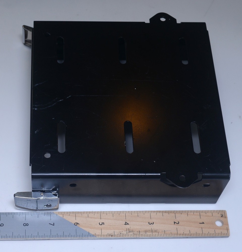 Mounting Bracket for KENWOOD KRK Remote Source