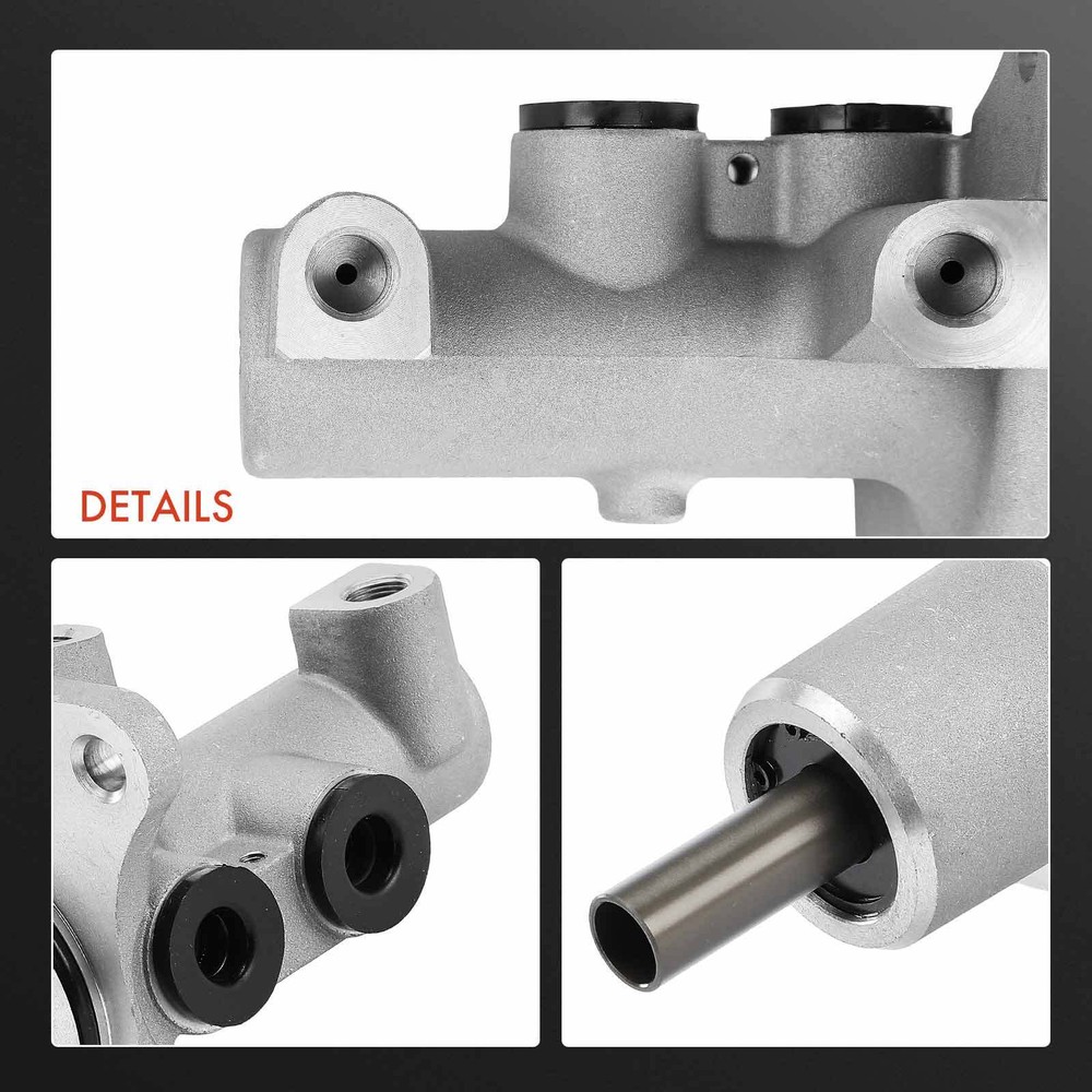 Brake Master Cylinder for Dodge Sprinter 2500 / 3500 Freightliner Sprinter 2500