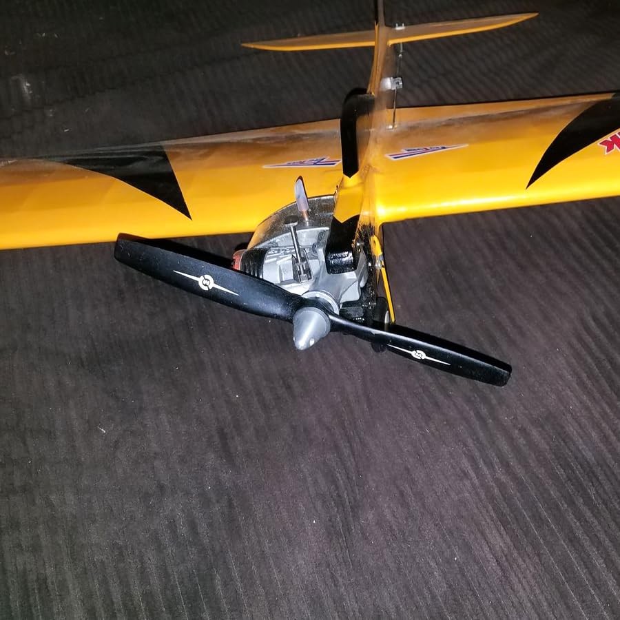Master Airscrew K Series 16x6 Performance Propeller