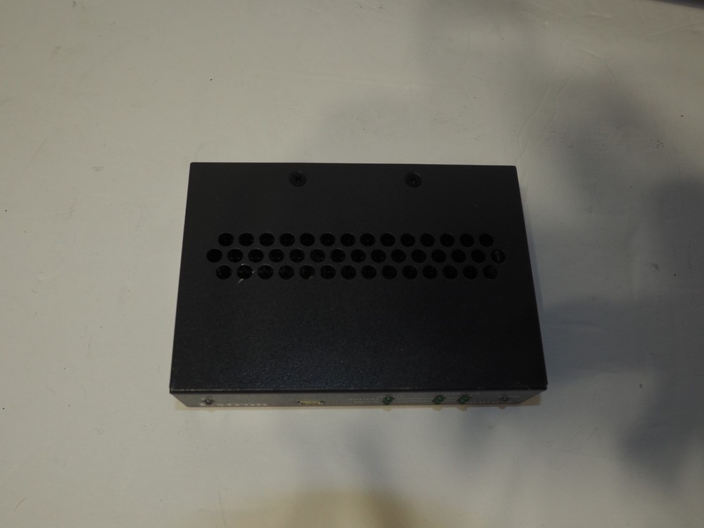 Extron HDMI DA2 Two Output Distribution Amplifier Used