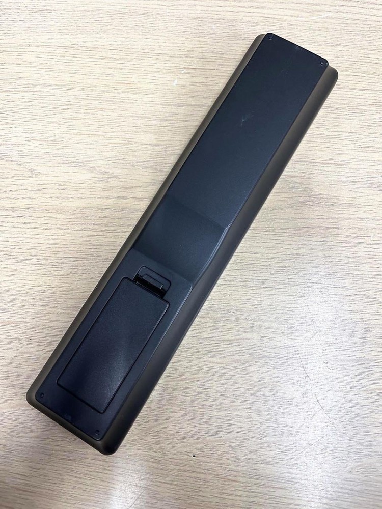DENON Audio Remote Control RC-1214