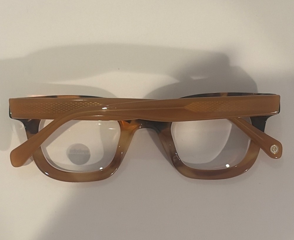 Eyebobs -Signal Fire #3432 Reader Magnifier - NEW Authentic