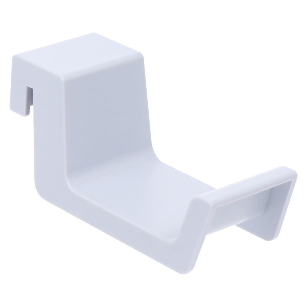 Headphone Stand Hanger Compatible for PS5 Plastic Over Ear Headset Hook