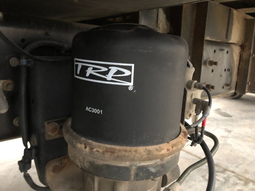 Bendix AD-IP Air Dryer - Used