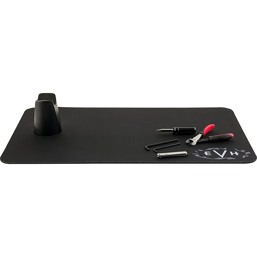 EVH Work Mat Station - Black and Grey