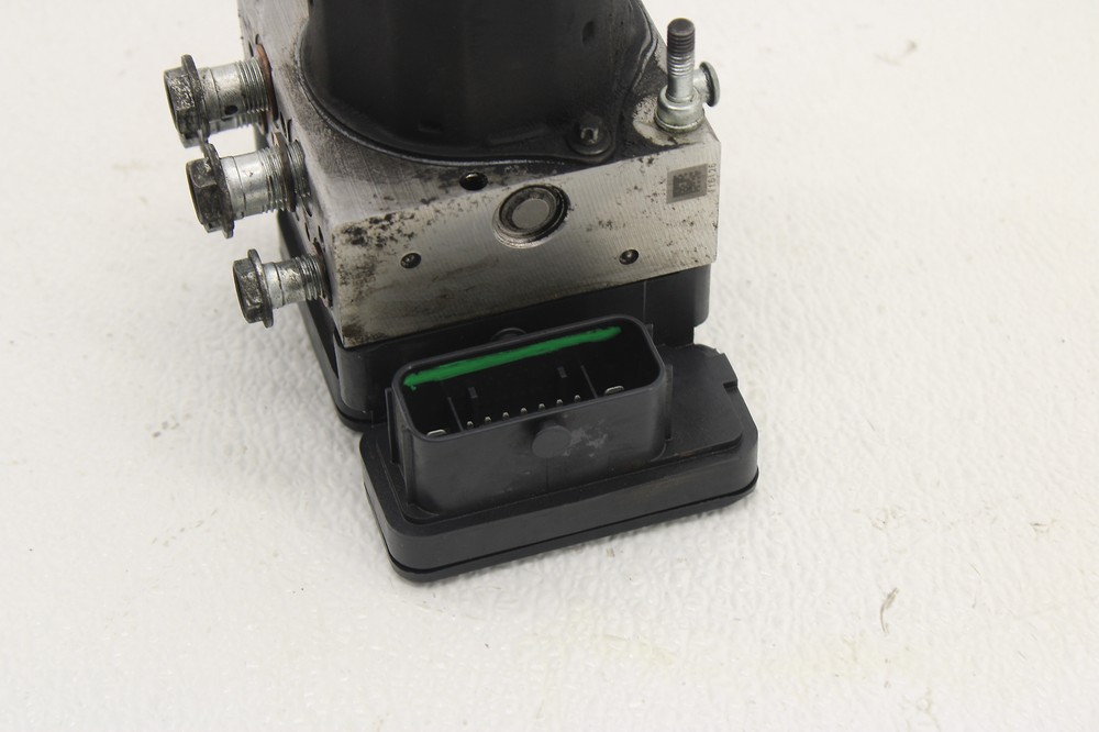 2014-2016 Harley Davidson Electra Glide ABS Pump Unit Module 41100013