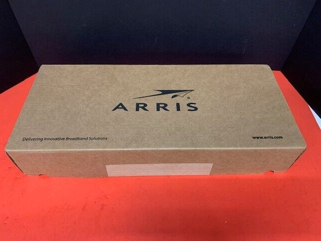 Aurora Networks/Arris Digital Receiver DR3021-AS
