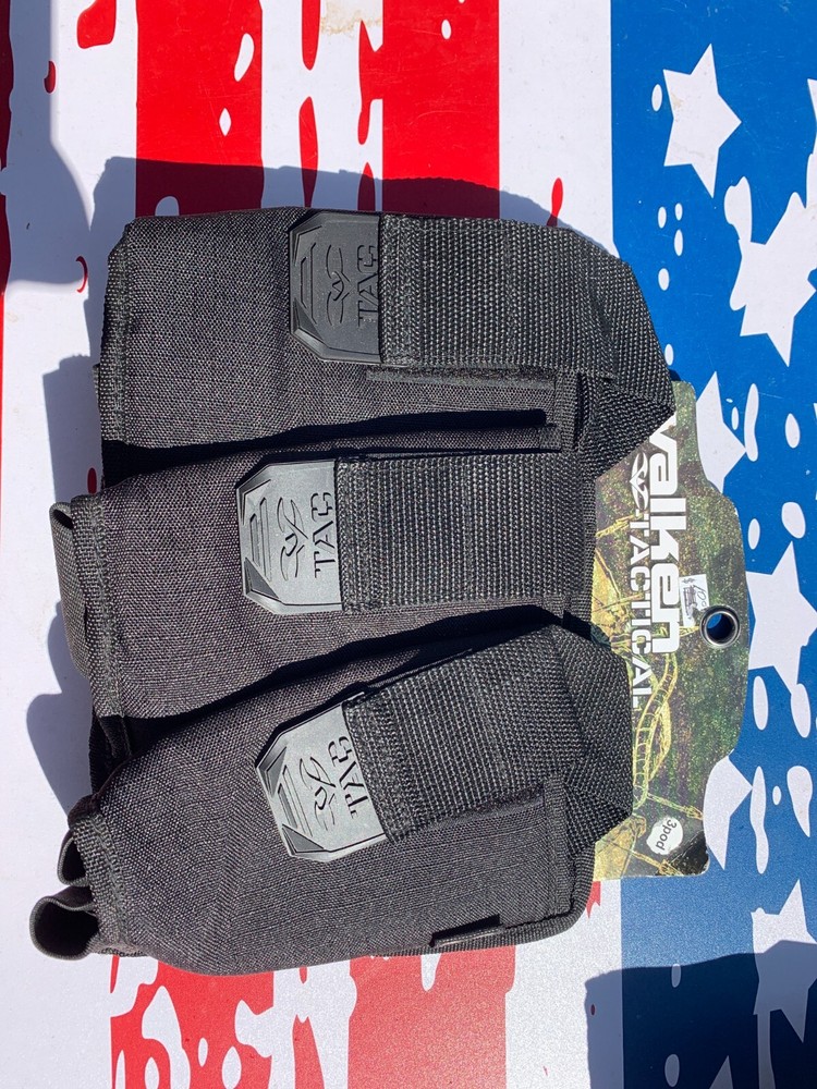 New Valken Tactical 3 pod pack - Multiple Colors Available