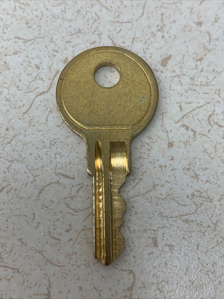 AL22 Key Replacement CM Lock