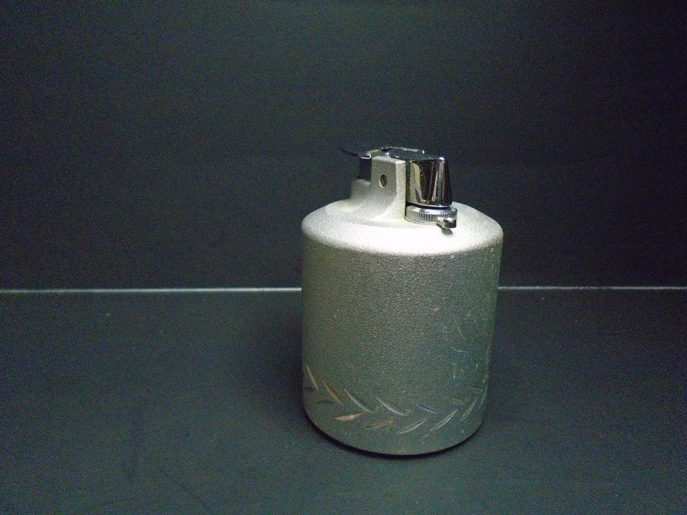 RONSON VARAFLAME "VENUS" TABLE LIGHTER