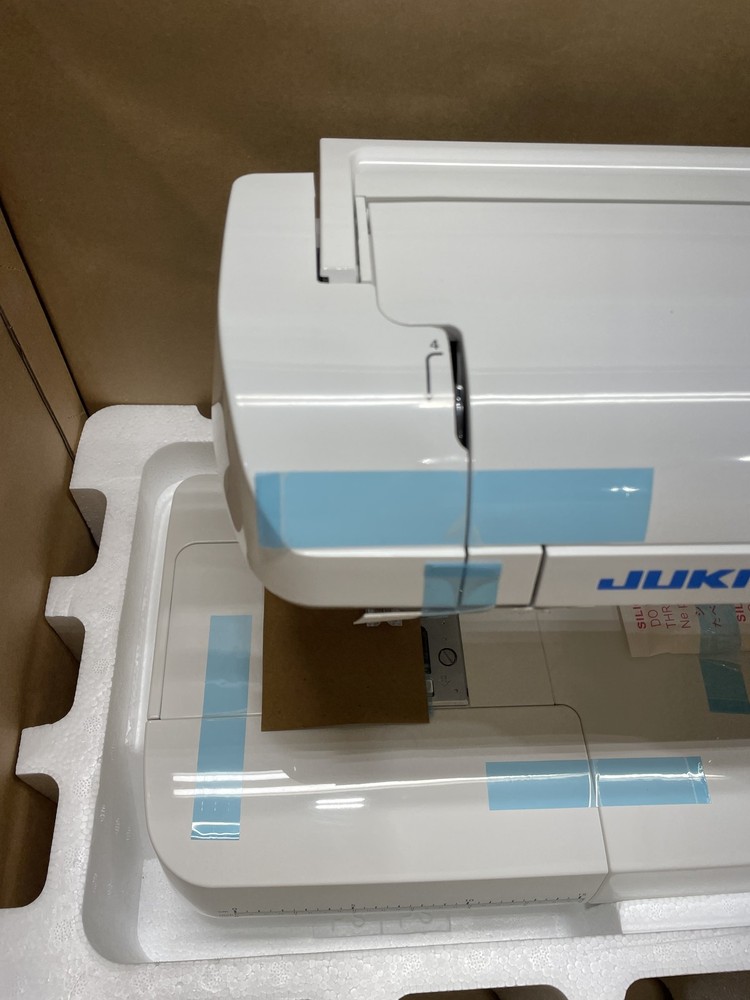 Juki HZL-G120 Series Full Sized Computerized Sewing Machine