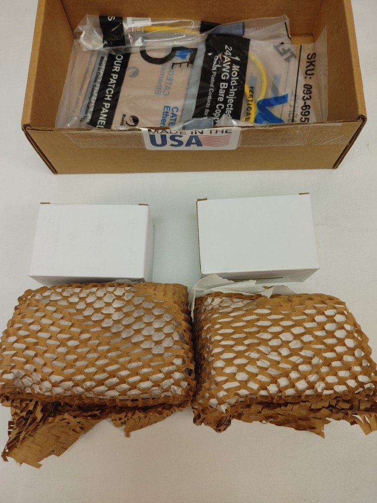 CLKFE1EOU Copper Kit CAB_CAT5E