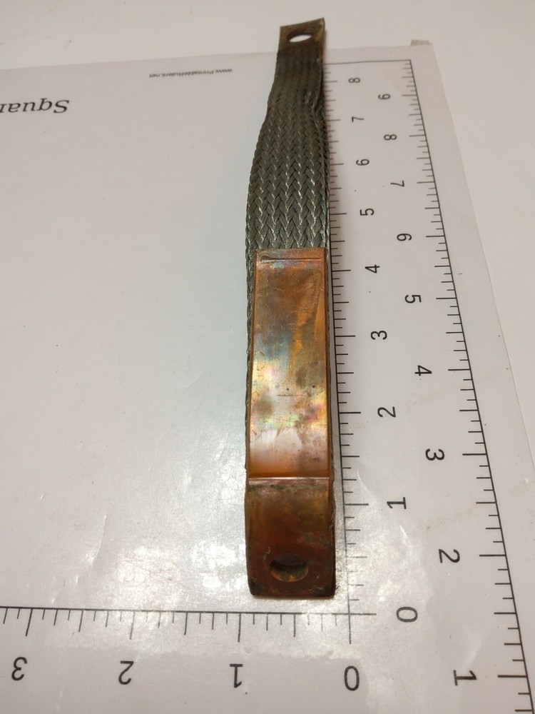 STATIONARY CONTACT (NOS)