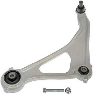 Ctrl Arm w/Ball Joint MAS Industries CB69303
