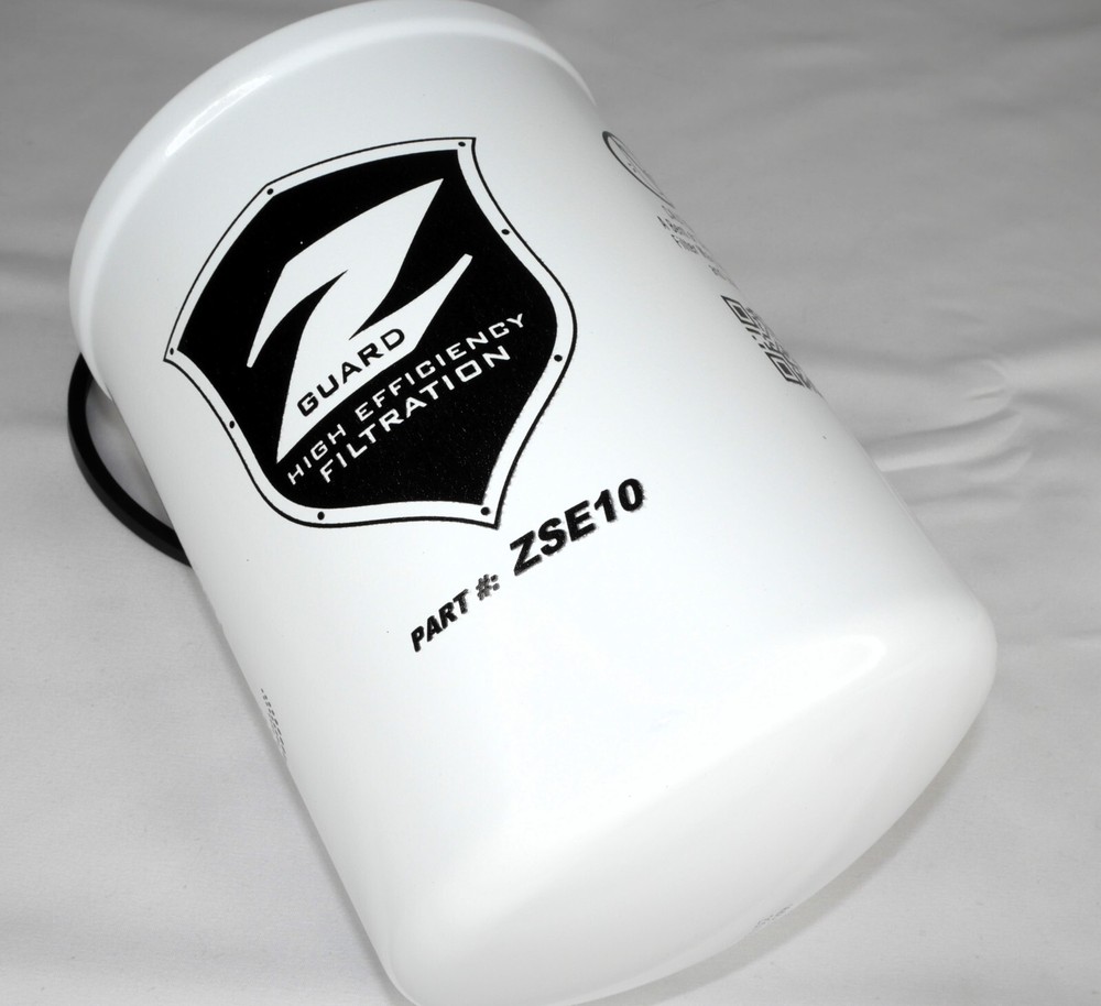 ZINGA ZSE-10 SPIN ON FILTER ELEMENT