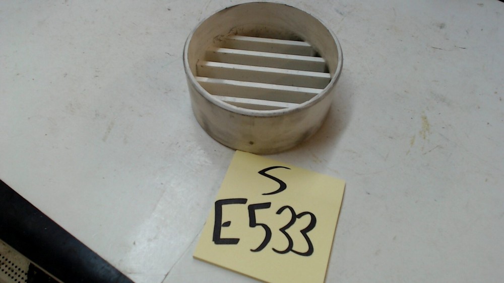 4 inch PVC Floor Strainer